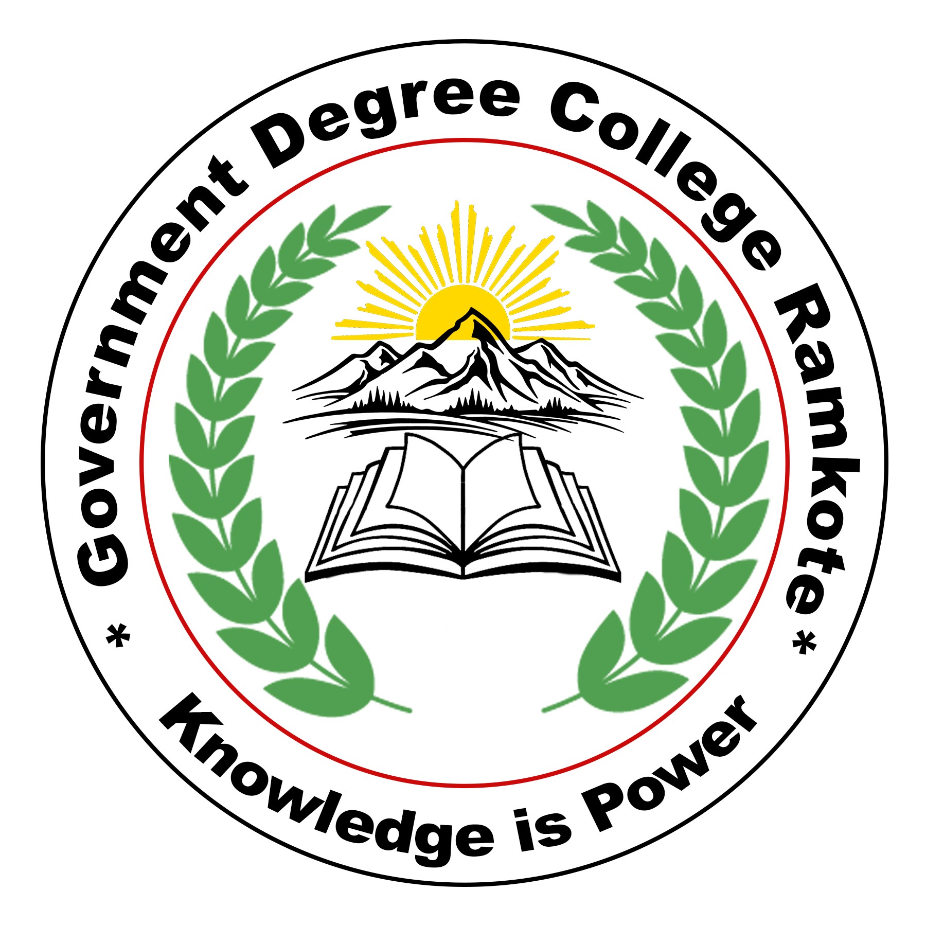 Govt. Degree College Ramkote organised one day Inter Collegiate Seminar on the topic 